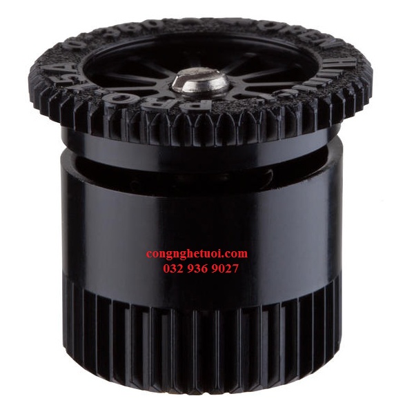 ĐẦU TƯỚI HUNTER 15A CHỈNH GÓC