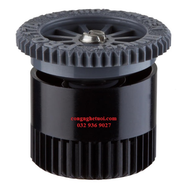 ĐẦU TƯỚI HUNTER 17A CHỈNH GÓC