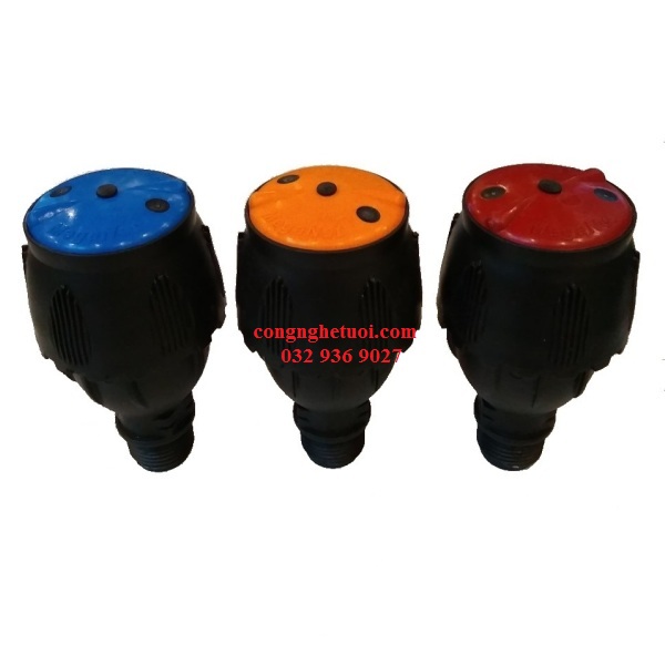 VÒI PHUN MƯA MEGANET ISRAEL