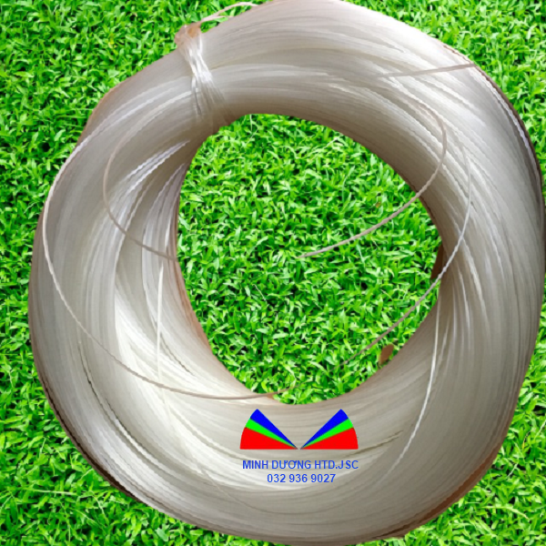 DÂY GÂN (DÂY LUỒN) PA CHO CÂY LEO GIÀN