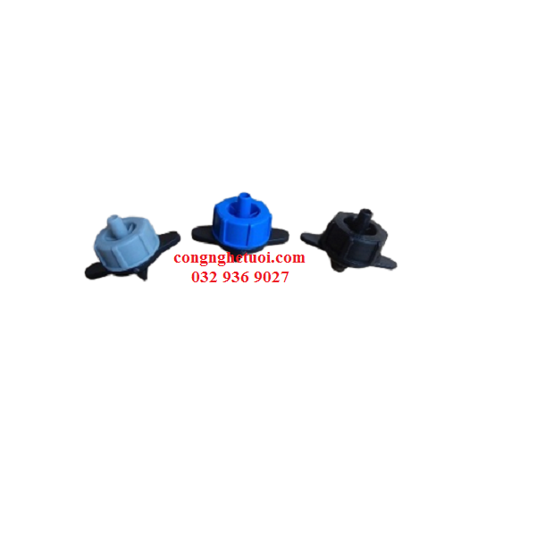 Đầu tưới nhỏ giọt RAMBOO PC SAB