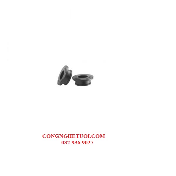 Gioăng cao su chữ H