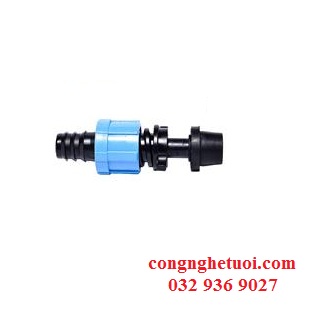 Khởi thủy gioăng cho nhỏ giọt 16mm