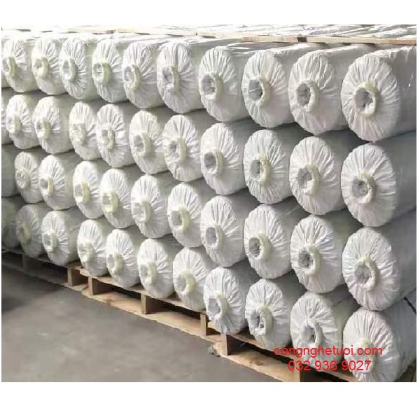 MÀNG LÀM NHÀ KÍNH PRO 150 MICRON