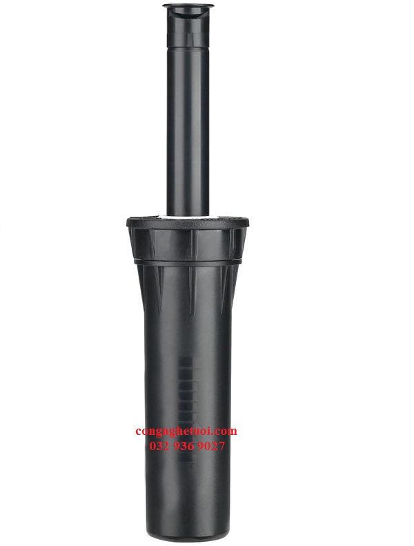 VÒI TƯỚI HUNTER PROS-04, POP-UP 10CM