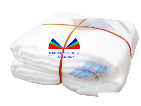 Lưới chắn côn trùng UV khổ 4m x 50m x 32Mesh